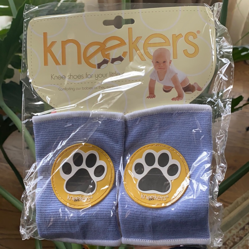 Kneekers by Ah Goo Baby